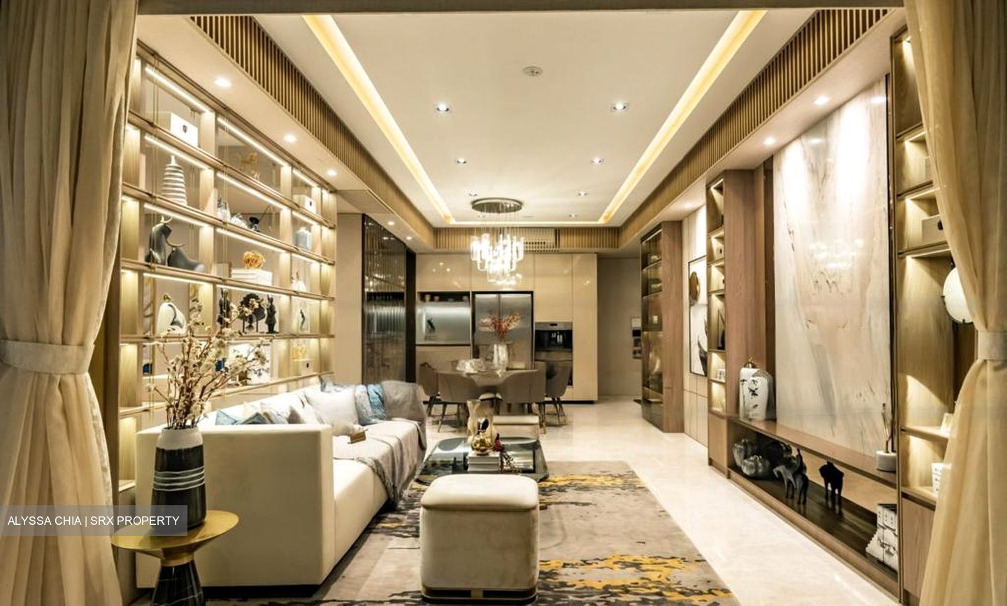 FORETT AT BUKIT TIMAH (D21), Apartment #474070021
